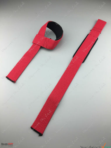 Weight Lifting Strap Support