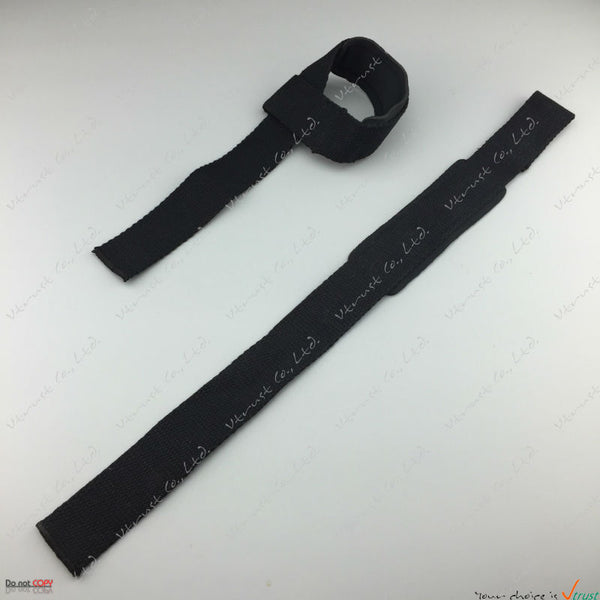 Weight Lifting Strap Support