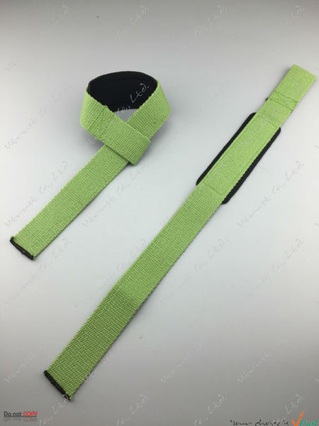 Weight Lifting Strap Support
