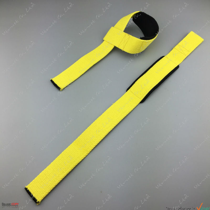 Weight Lifting Strap Support