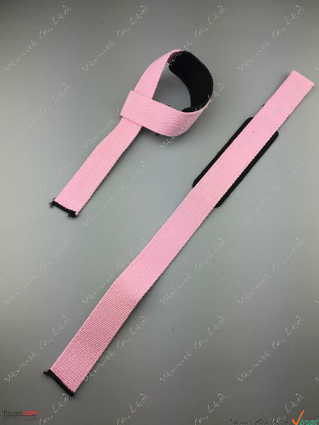 Weight Lifting Strap Support
