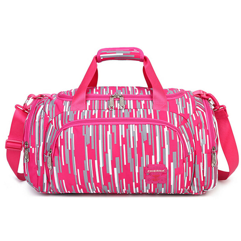 Durable Multi-function Handbag