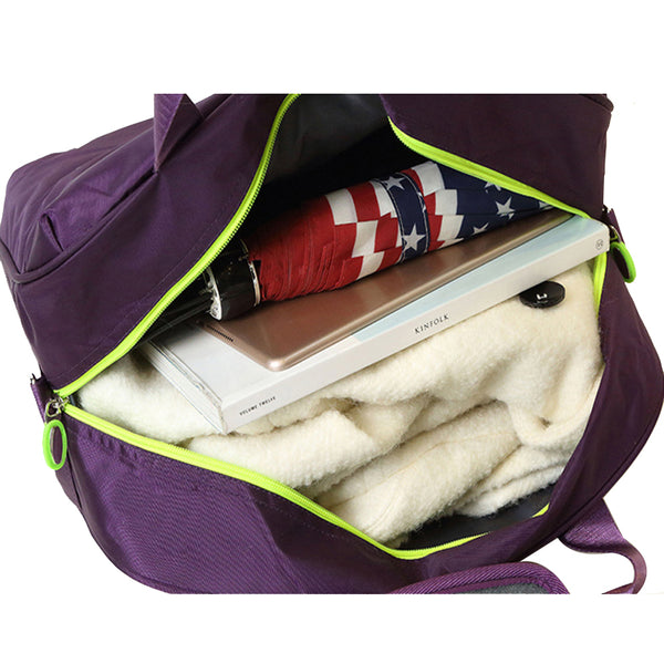 Top Quality Nylon Gym Bag