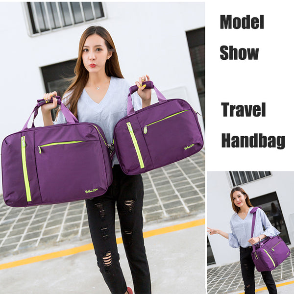 Top Quality Nylon Gym Bag