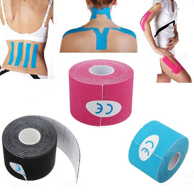 Waterproof Kinesio Tapes