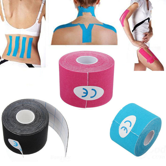 Waterproof Kinesio Tapes