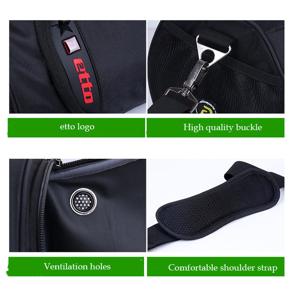 Waterproof Portable Gym Bag