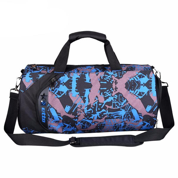 Waterproof Portable Gym Bag