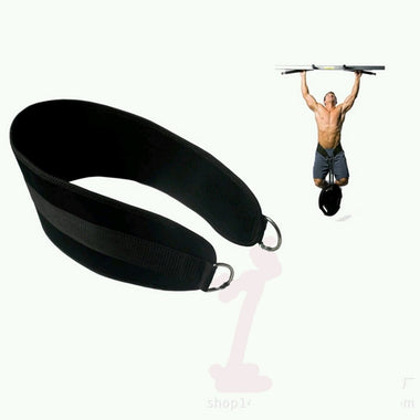 Body Waist Dip Belt