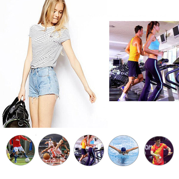 Multi-function PU Gym Bag
