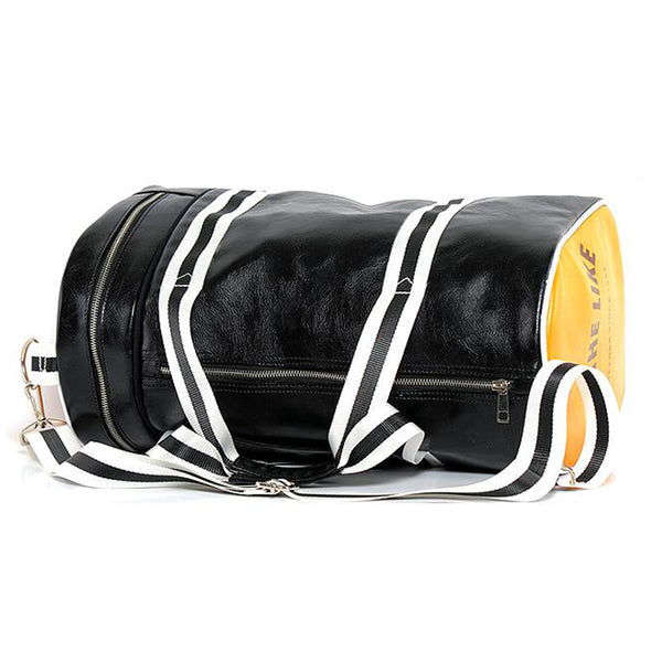 Multi-function PU Gym Bag