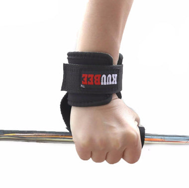 Anti-skid Power Lifting Straps