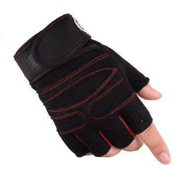 Heavyweight Gym Gloves