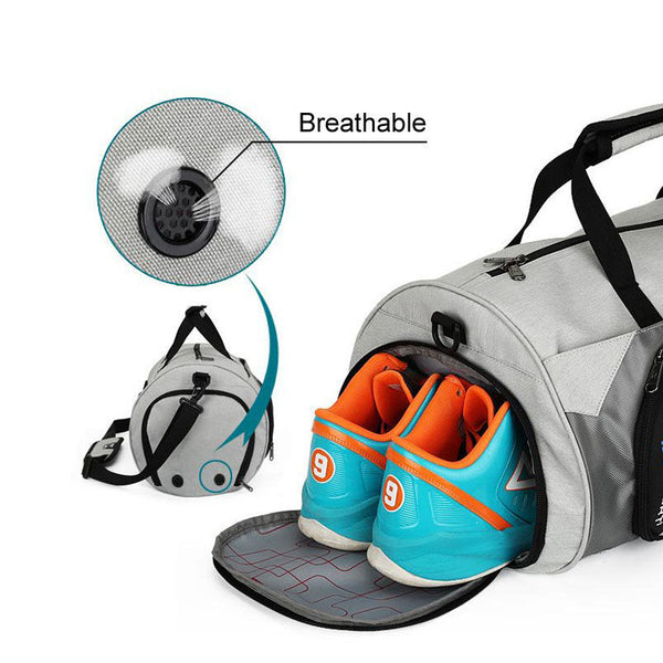 Independent Shoes Storage Bag