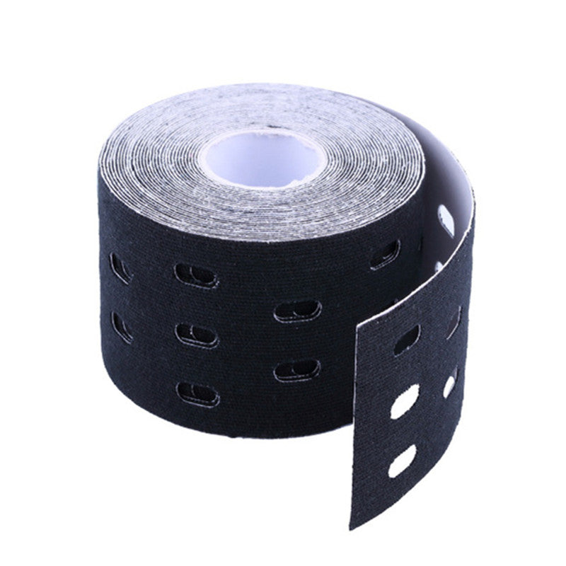Breathable Elastic Relief Tapes
