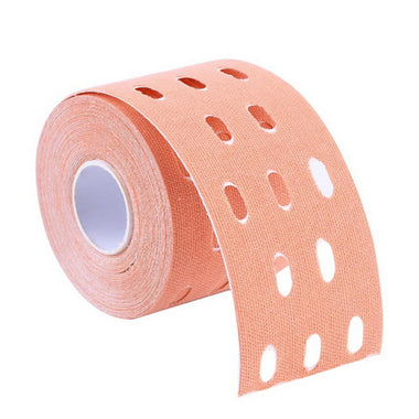 Breathable Elastic Relief Tapes