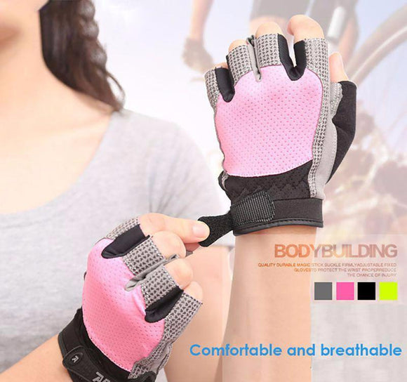 Training Gym Fitness Gloves