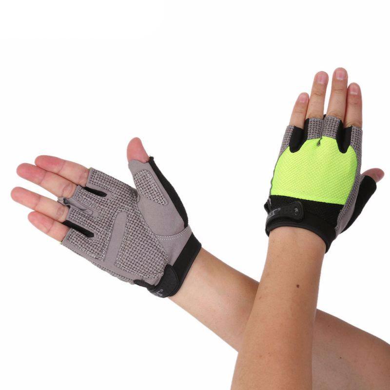 Training Gym Fitness Gloves