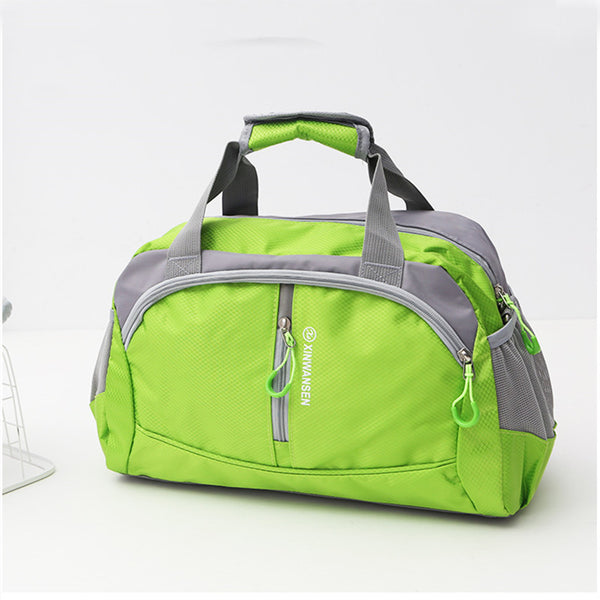 Waterproof Sports Fitness Bag