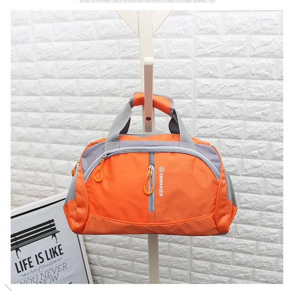Waterproof Sports Fitness Bag