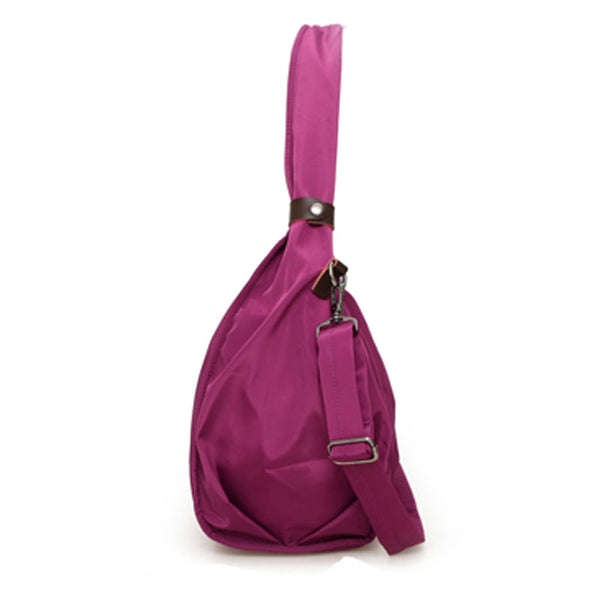 Nylon Waterproof Gym Bag