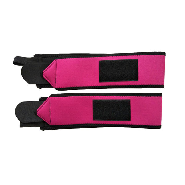 Wrist Support Cross-fit Lifting Straps