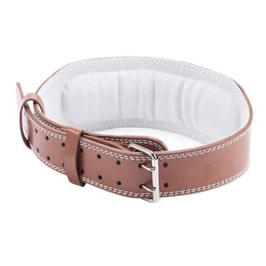 Fabric Power Training Belt