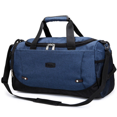 Limited Fitness Gym Bag
