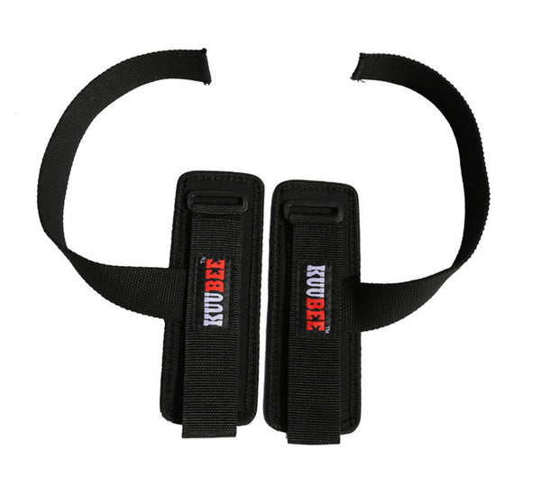Anti-skid Power Lifting Straps