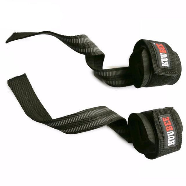 Anti-skid Power Lifting Straps